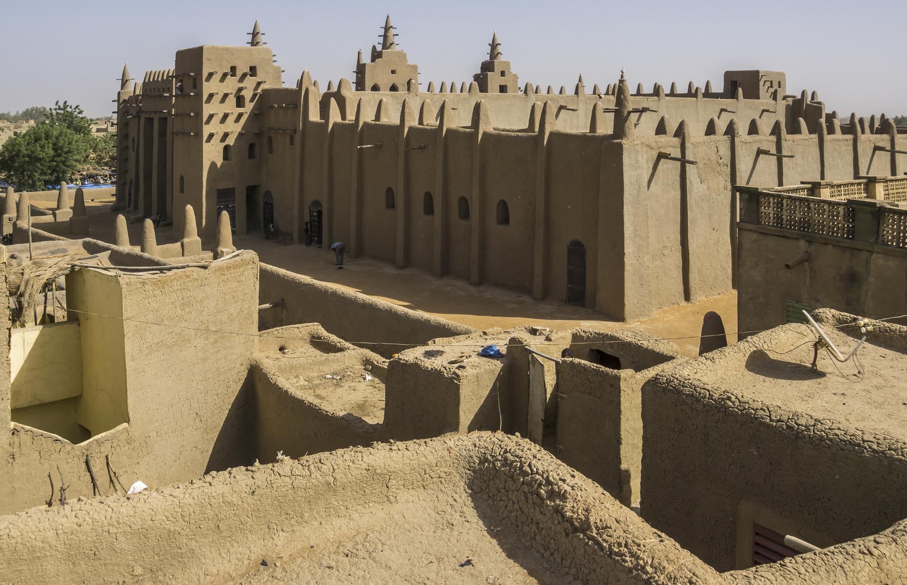 Mali